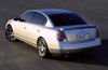 2004 Nissan Altima 3.5 SE Picture